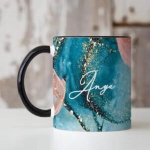 Mug printing in Fatehpur